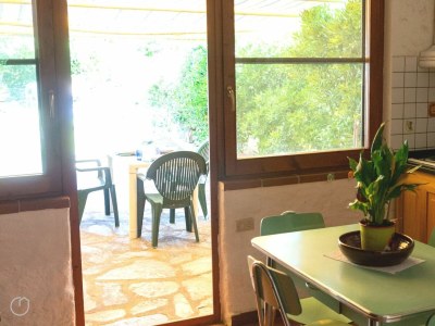 Holiday house La casa di Ettore - Features photo 15