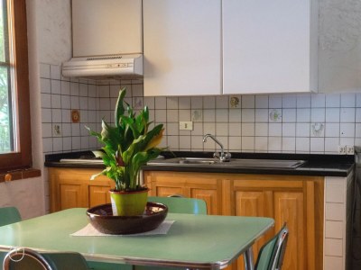 Holiday house La casa di Ettore - Features photo 16