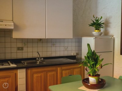 Holiday house La casa di Ettore - Features photo 18