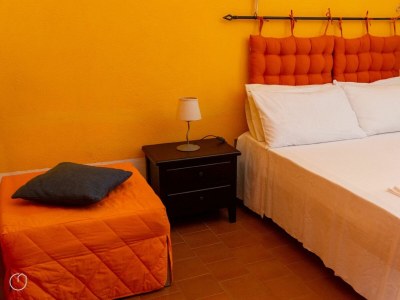 Holiday house La casa di Ettore - Features photo 21