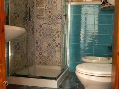 Holiday house La casa di Ettore - Features photo 23