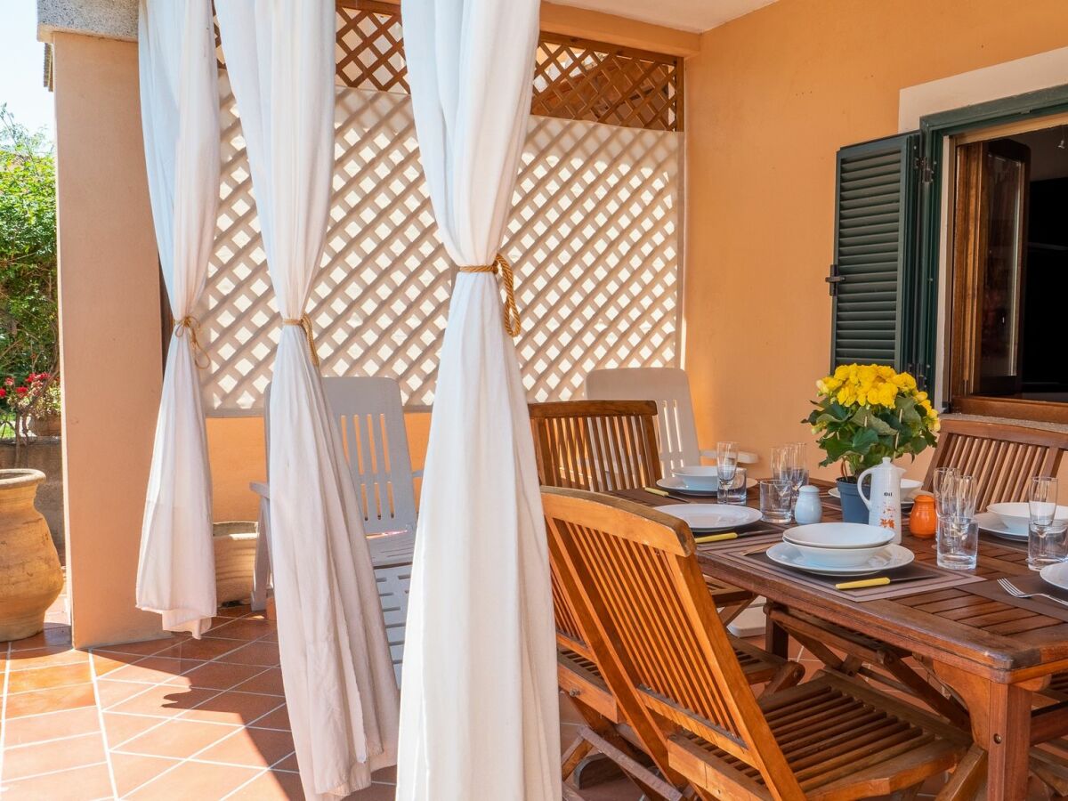 Holiday house L'Alzoni - Outdoor photo 2