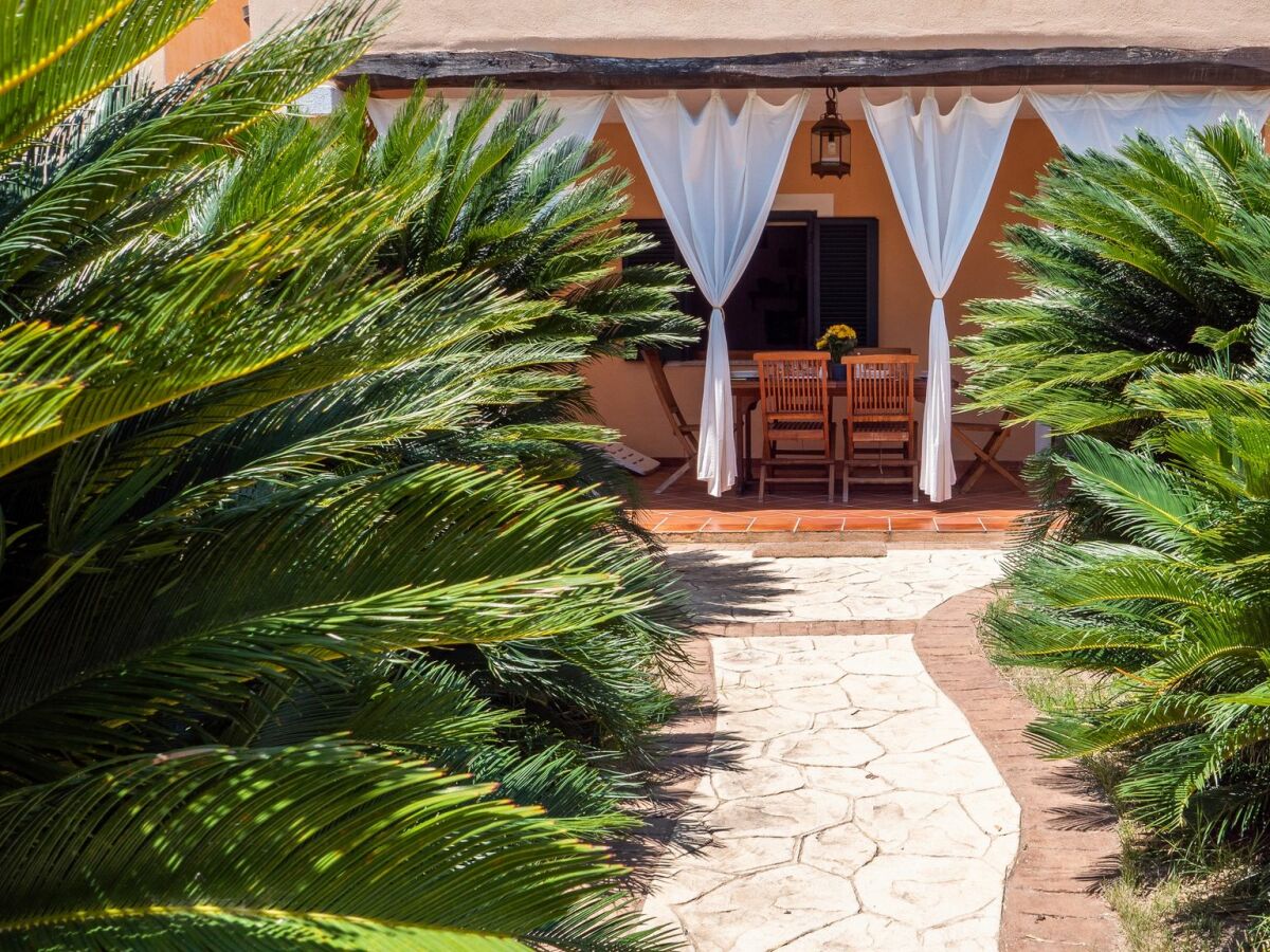 Holiday house L'Alzoni - Outdoor photo 3