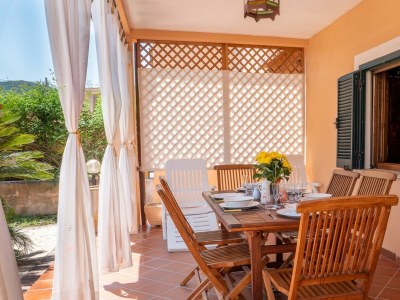 Holiday house L'Alzoni in san teodoro - Holiday house