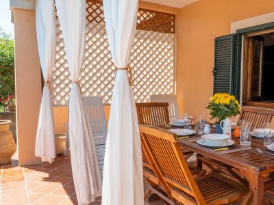 Holiday house L'Alzoni - Outdoor photo 2