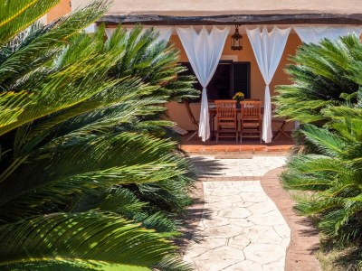 Holiday house L'Alzoni - Outdoor photo 3