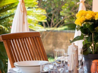 Holiday house L'Alzoni - Outdoor photo 4