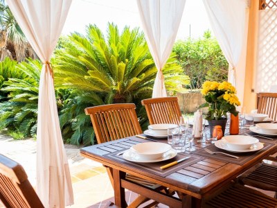 Holiday house L'Alzoni - Outdoor photo 6