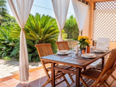 Holiday house L'Alzoni - Outdoor photo 8