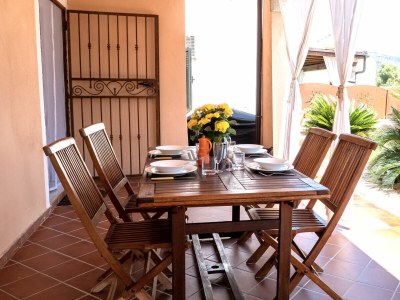 Holiday house L'Alzoni - Outdoor photo 9