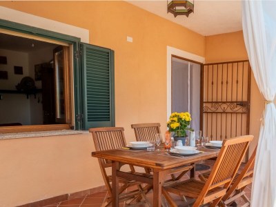 Holiday house L'Alzoni - Outdoor photo 10