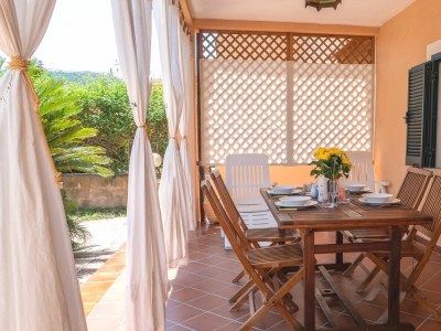 Holiday house L'Alzoni - Outdoor photo 11