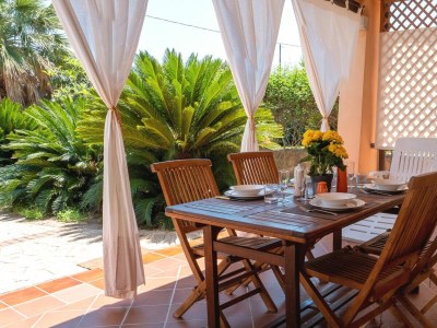 Holiday house L'Alzoni - Outdoor photo 12