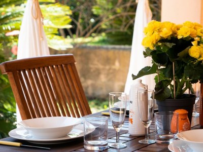 Holiday house L'Alzoni - Outdoor photo 13