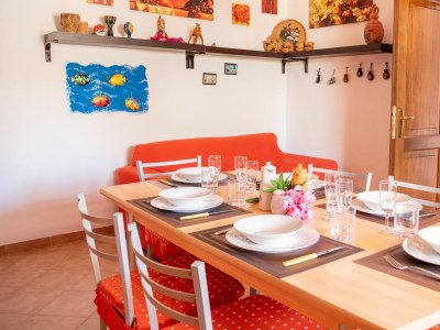 Holiday house L'Alzoni - Features photo 14