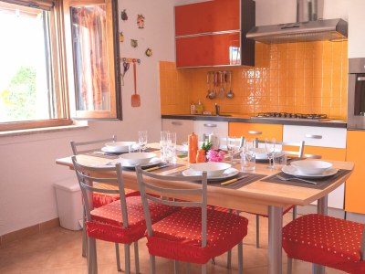 Holiday house L'Alzoni - Features photo 16