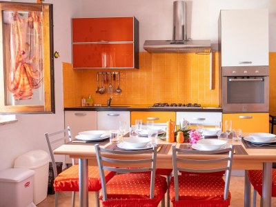 Holiday house L'Alzoni - Features photo 17