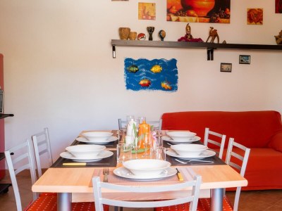 Holiday house L'Alzoni - Features photo 19