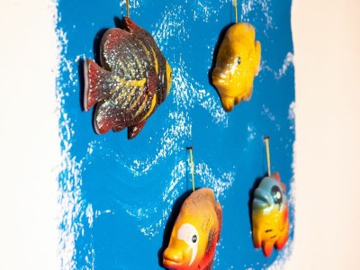 Holiday house L'Alzoni - Features photo 33