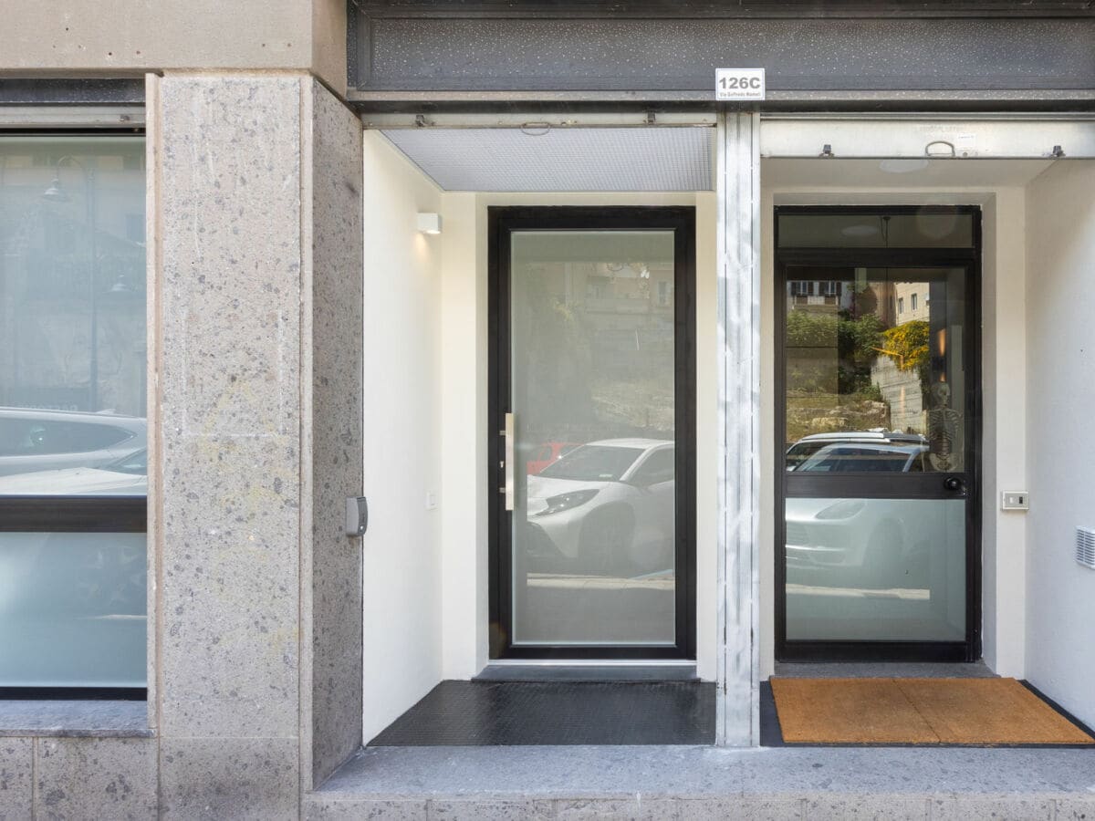 Holiday house No title - Outdoor photo 3