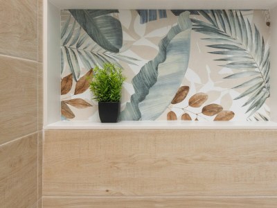 Holiday house No title - Features photo 9