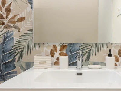 Holiday house No title - Features photo 10