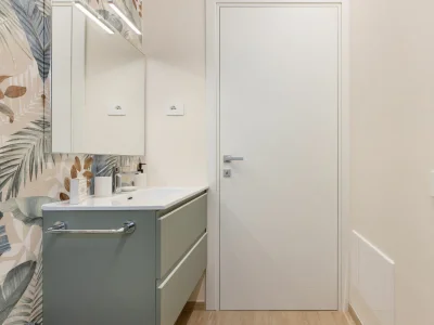 Holiday house No title - Features photo 11