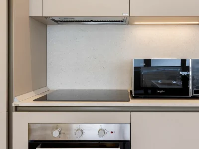 Holiday house No title - Features photo 16