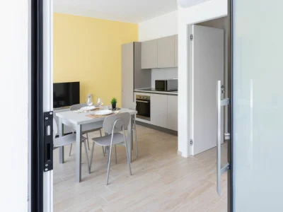 Holiday house No title - Features photo 17