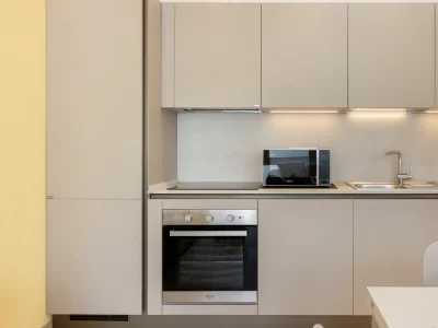 Holiday house No title - Features photo 23