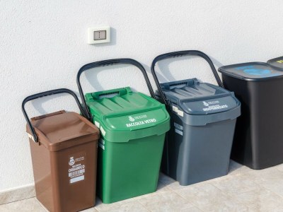 Holiday house No title in Tortolì - Holiday house