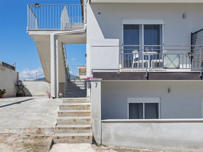 Holiday house No title - Outdoor photo 2