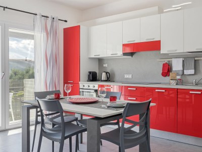 Holiday house No title - Features photo 4