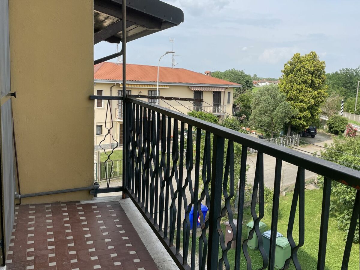 Holiday house La casa nel verde