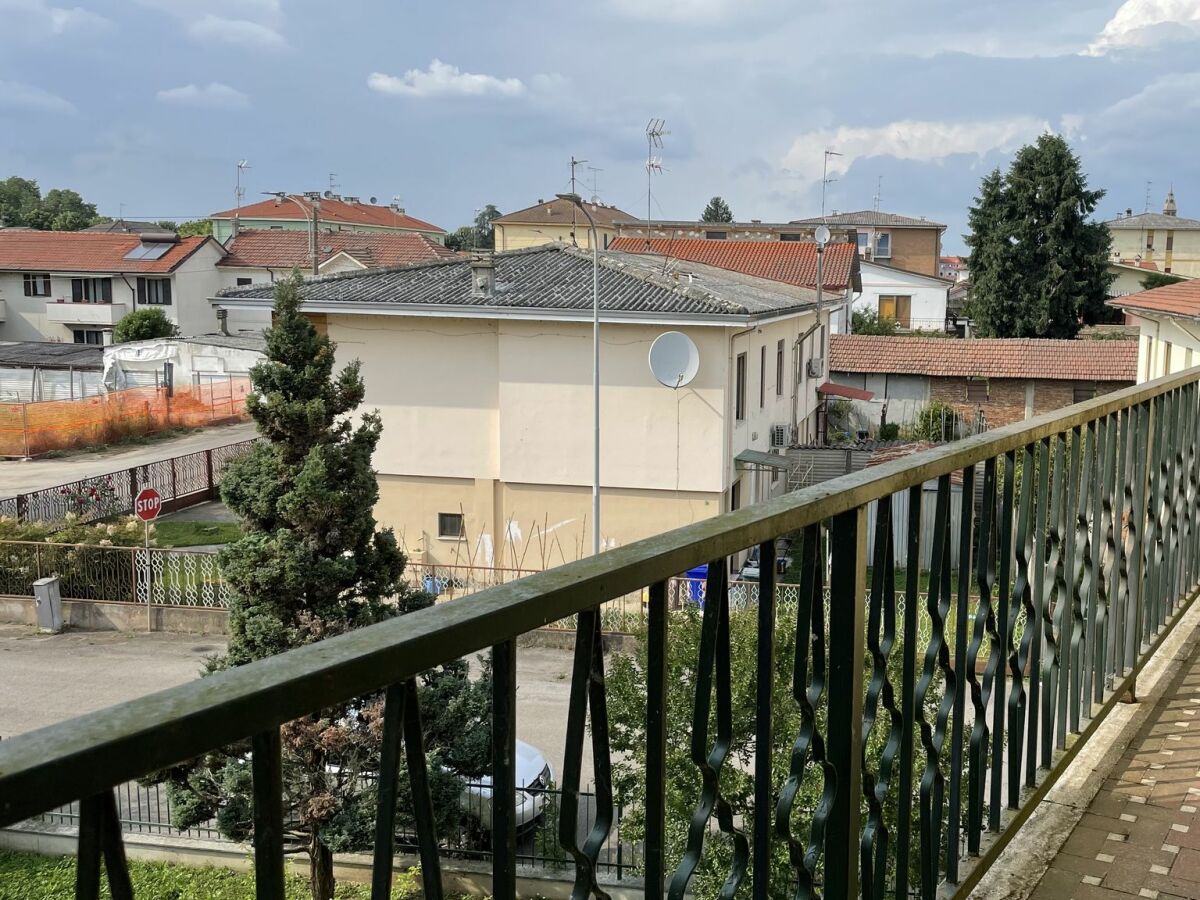 Holiday house La casa nel verde - Outdoor photo 2