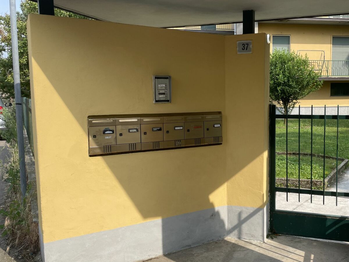 Holiday house La casa nel verde - Outdoor photo 5