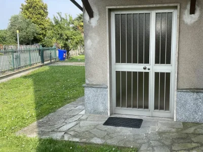 Holiday house La casa nel verde - Outdoor photo 4