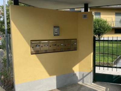 Holiday house La casa nel verde - Outdoor photo 5