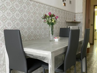 Holiday house La casa nel verde - Features photo 7