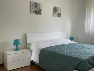 Holiday house La casa nel verde - Features photo 14