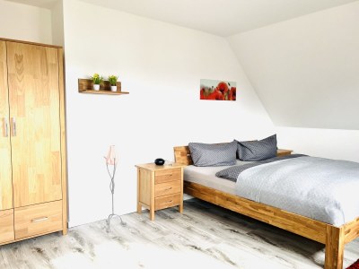 Holiday apartment Rügen Lancken-Granitz - Outdoor photo 5