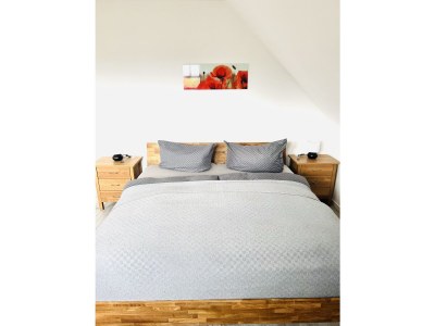 Holiday apartment Rügen Lancken-Granitz - Outdoor photo 7