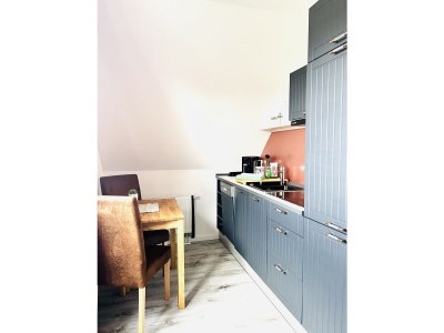 Holiday apartment Rügen Lancken-Granitz - Outdoor photo 8