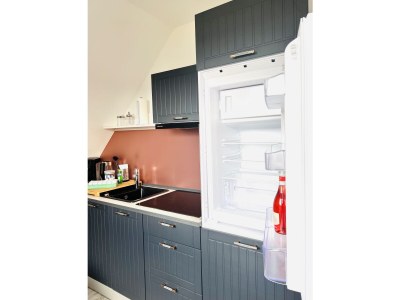 Holiday apartment Rügen Lancken-Granitz - Outdoor photo 9