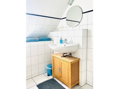 Holiday apartment Rügen Lancken-Granitz - Outdoor photo 10