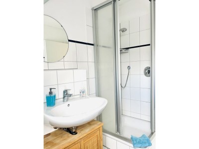 Holiday apartment Rügen Lancken-Granitz - Outdoor photo 12