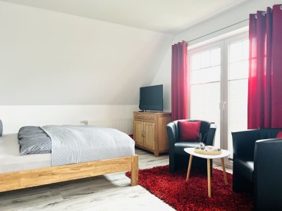 Holiday apartment Rügen Lancken-Granitz - Features photo 13