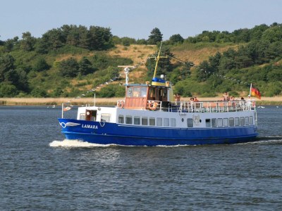 Holiday apartment Rügen Lancken-Granitz - Environment photo 16