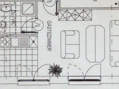 Holiday apartment Rügen Lancken-Granitz - Document photo 18