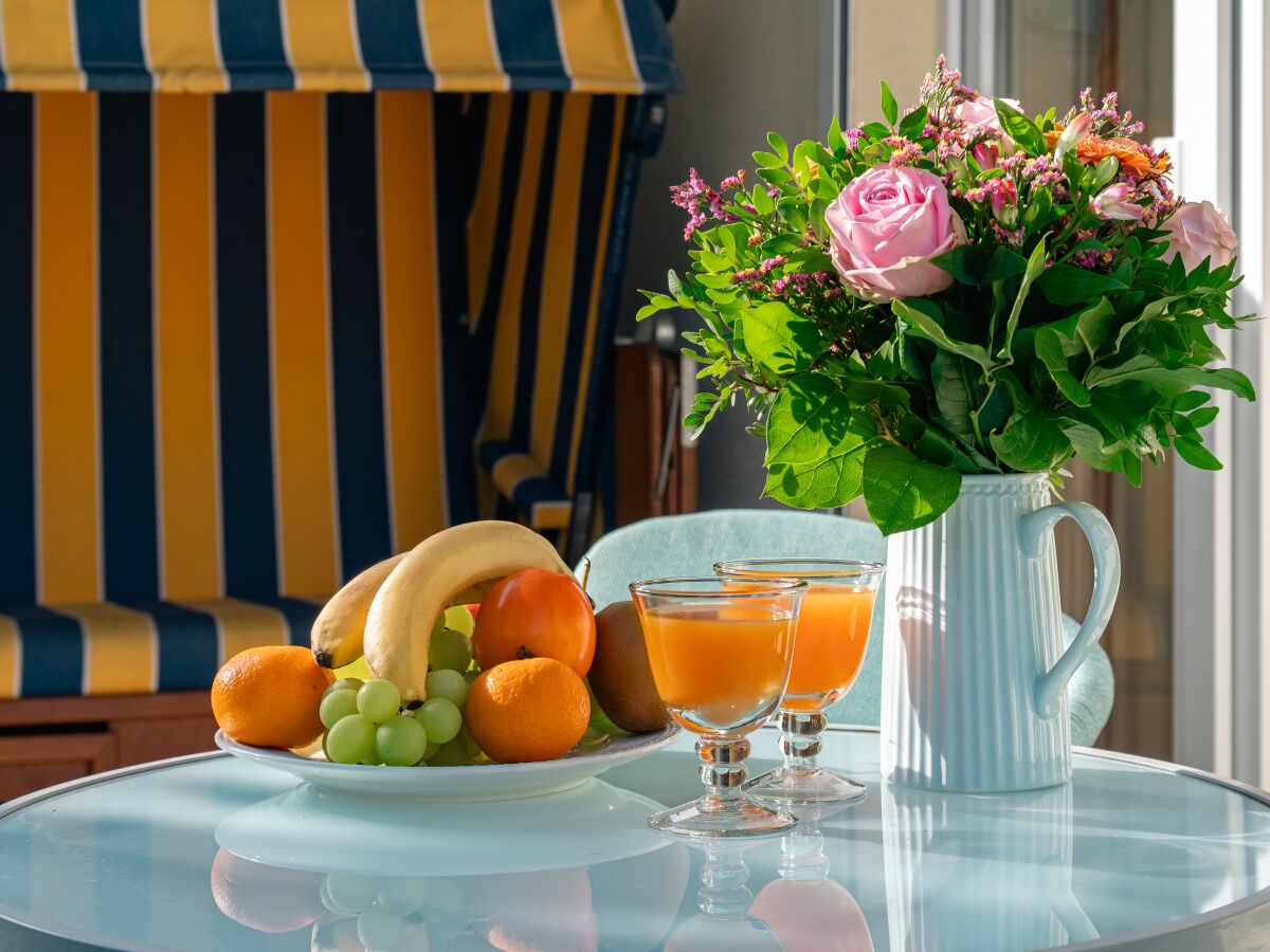 Holiday apartment No title